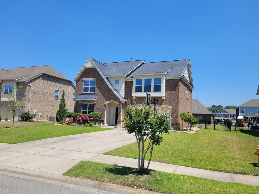 2165 Indiangrass Cove, Sumter, SC 29153 - #2