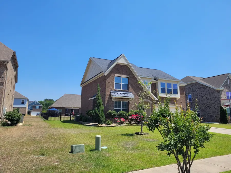 2165 Indiangrass Cove, Sumter, SC 29153 - #3