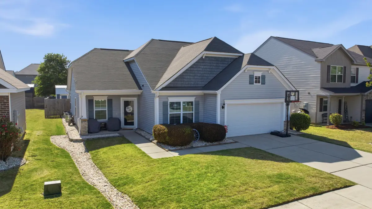 1776 Musket Trail, Sumter, SC 29150 - #1
