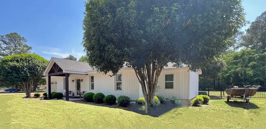 1307 Gin Pond Drive, Summerton, SC 29148 - #2