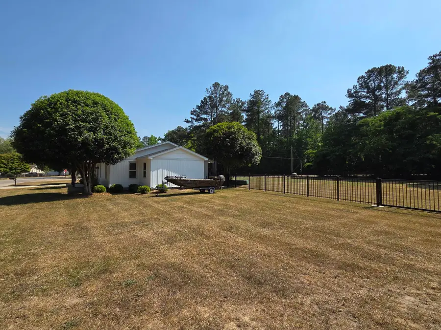 1307 Gin Pond Drive, Summerton, SC 29148 - #3