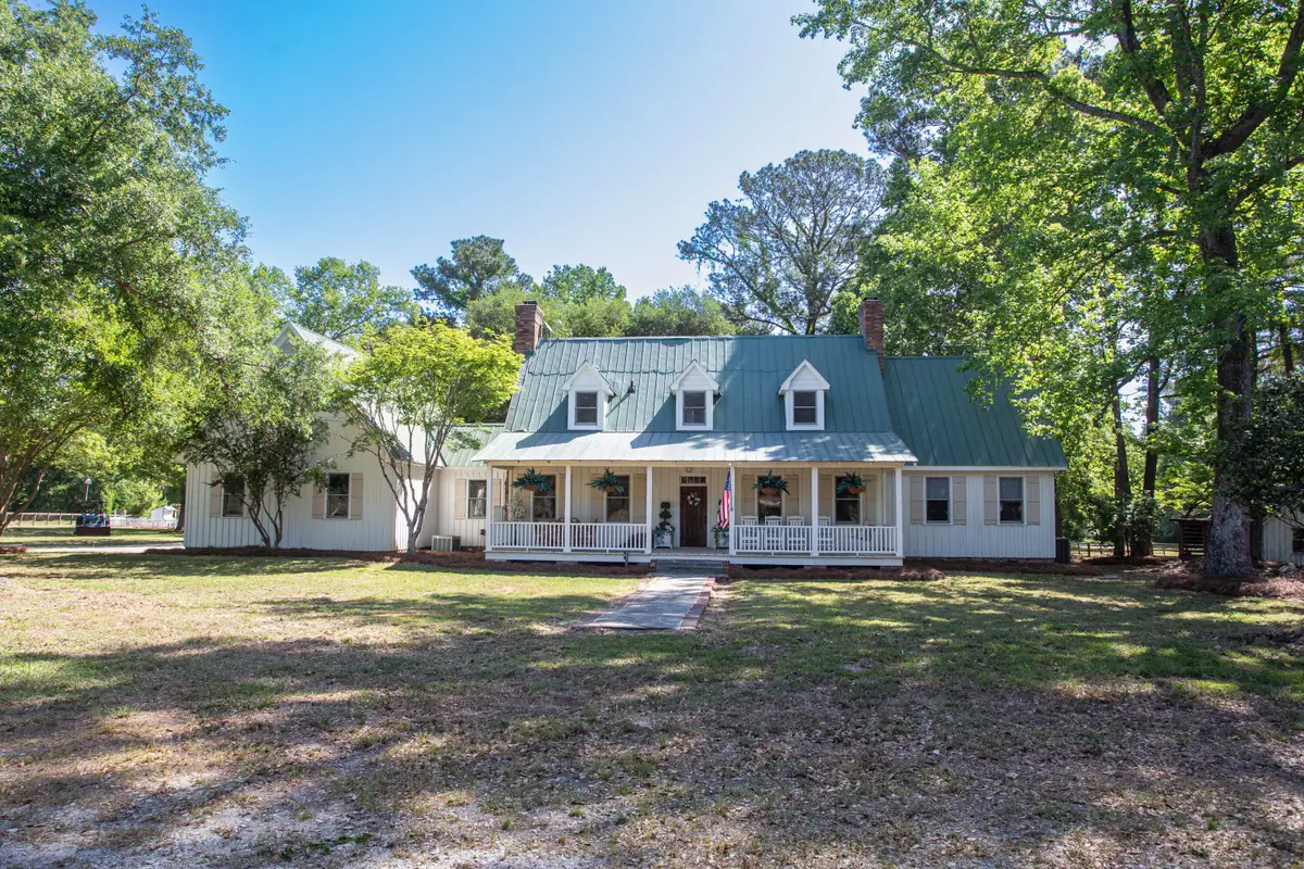 481 Cantey Lane, Rembert, SC 29128 - #1