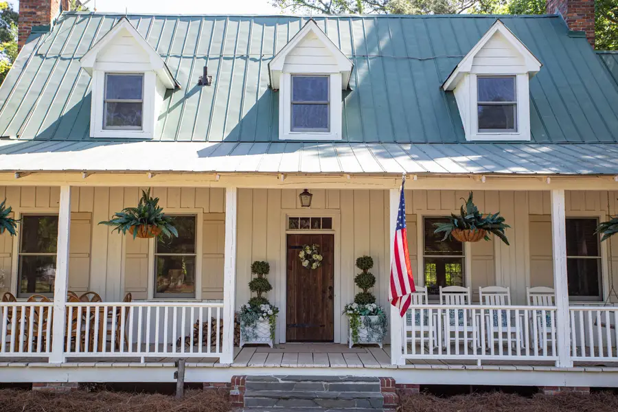 481 Cantey Lane, Rembert, SC 29128 - #3