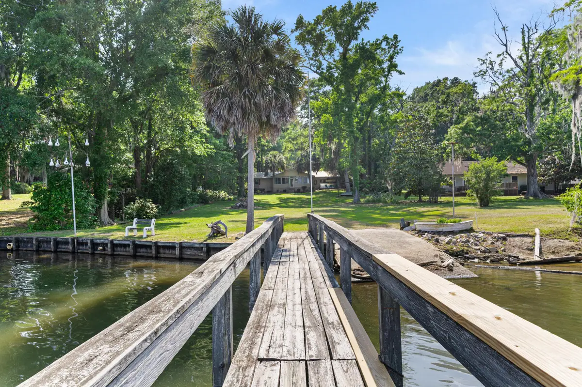 60 Pintail Lane, Elloree, SC 29047 - #1