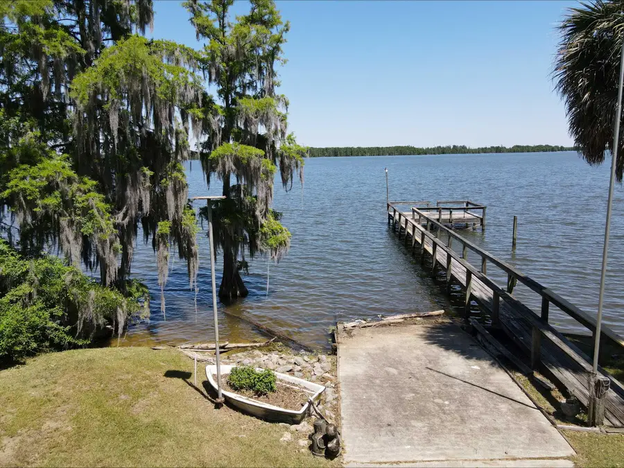 60 Pintail Lane, Elloree, SC 29047 - #3