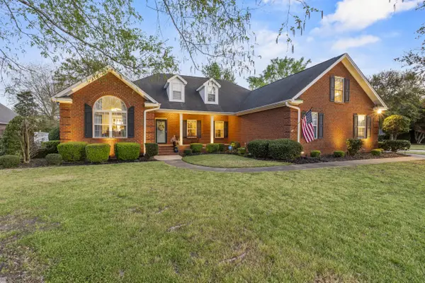 735 Windrow Drive, Sumter, SC 29150