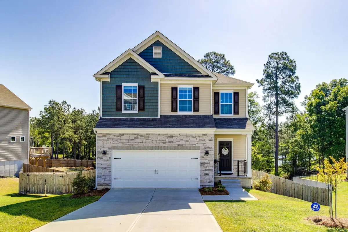 237 Shadowbrook Way, Camden, SC 29020 - #1