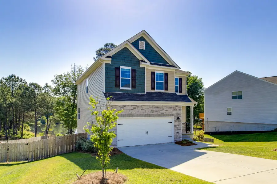 237 Shadowbrook Way, Camden, SC 29020 - #2