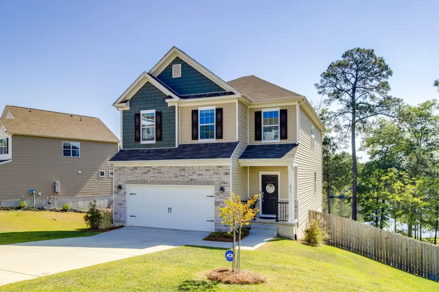 237 Shadowbrook Way, Camden, SC 29020 - #3