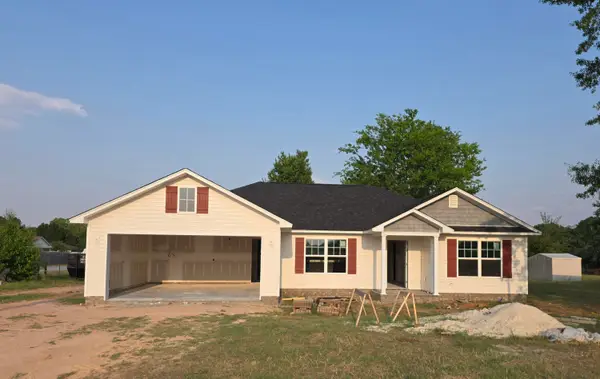 3385 Black River Road, Dalzell, SC 29040