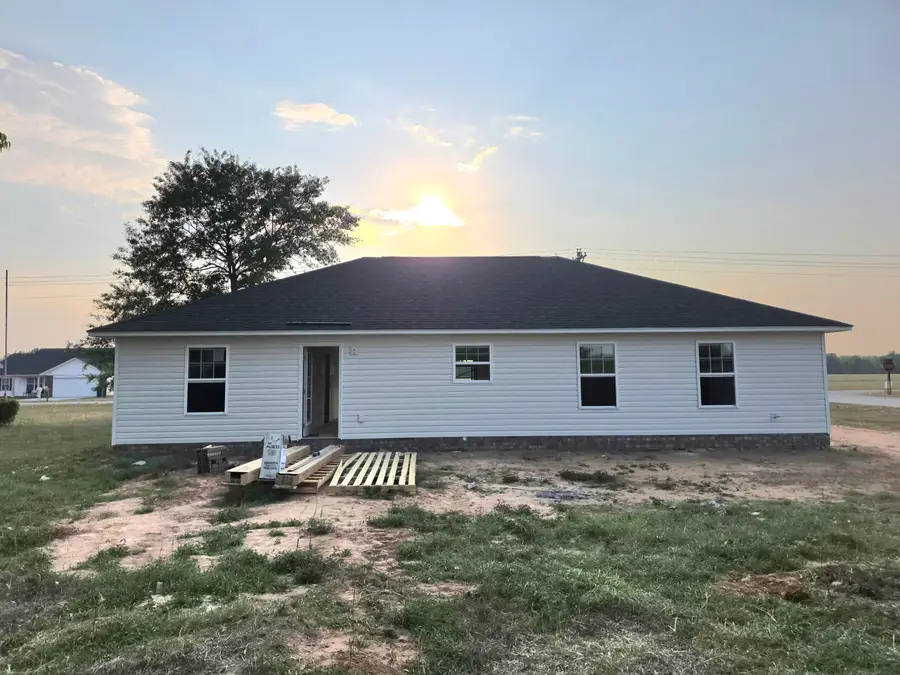 3385 Black River Road, Dalzell, SC 29040 - #3