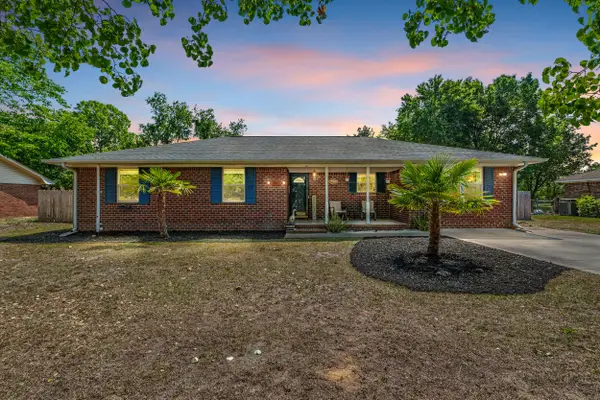 1785 Anburn Drive, Sumter, SC 29154