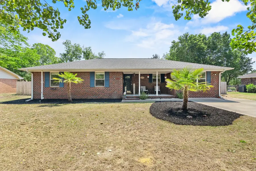 1785 Anburn Drive, Sumter, SC 29154 - #2