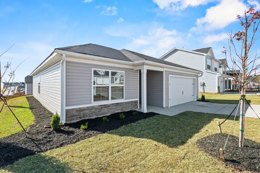 2365 Daylilly Street #Lot 141, Sumter, SC 29153 - #2
