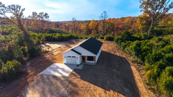 3074 Peach Orchard Road, Dalzell, SC 29040