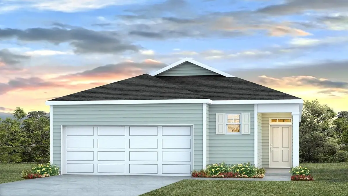 1022 Mulligan Drive, Manning, SC 29102 - #1