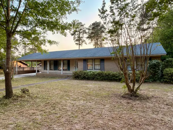 1240 Devonshire Drive, Sumter, SC 29154