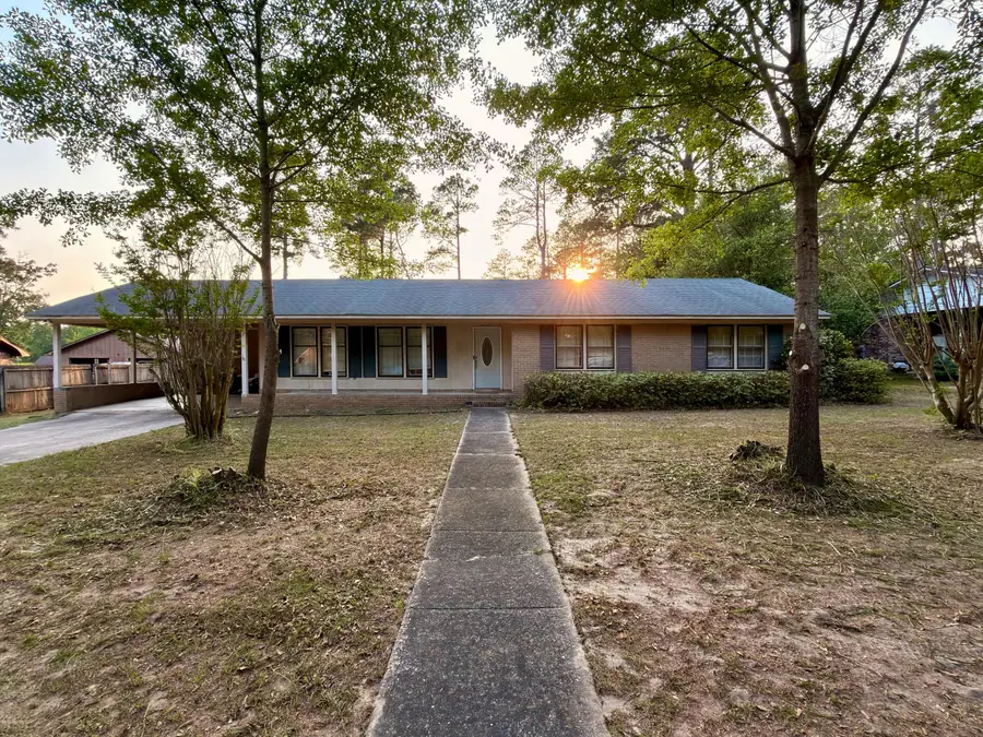1240 Devonshire Drive, Sumter, SC 29154 - #2