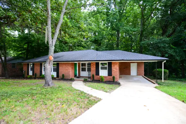 4 Valleybrook Court, Sumter, SC 29154
