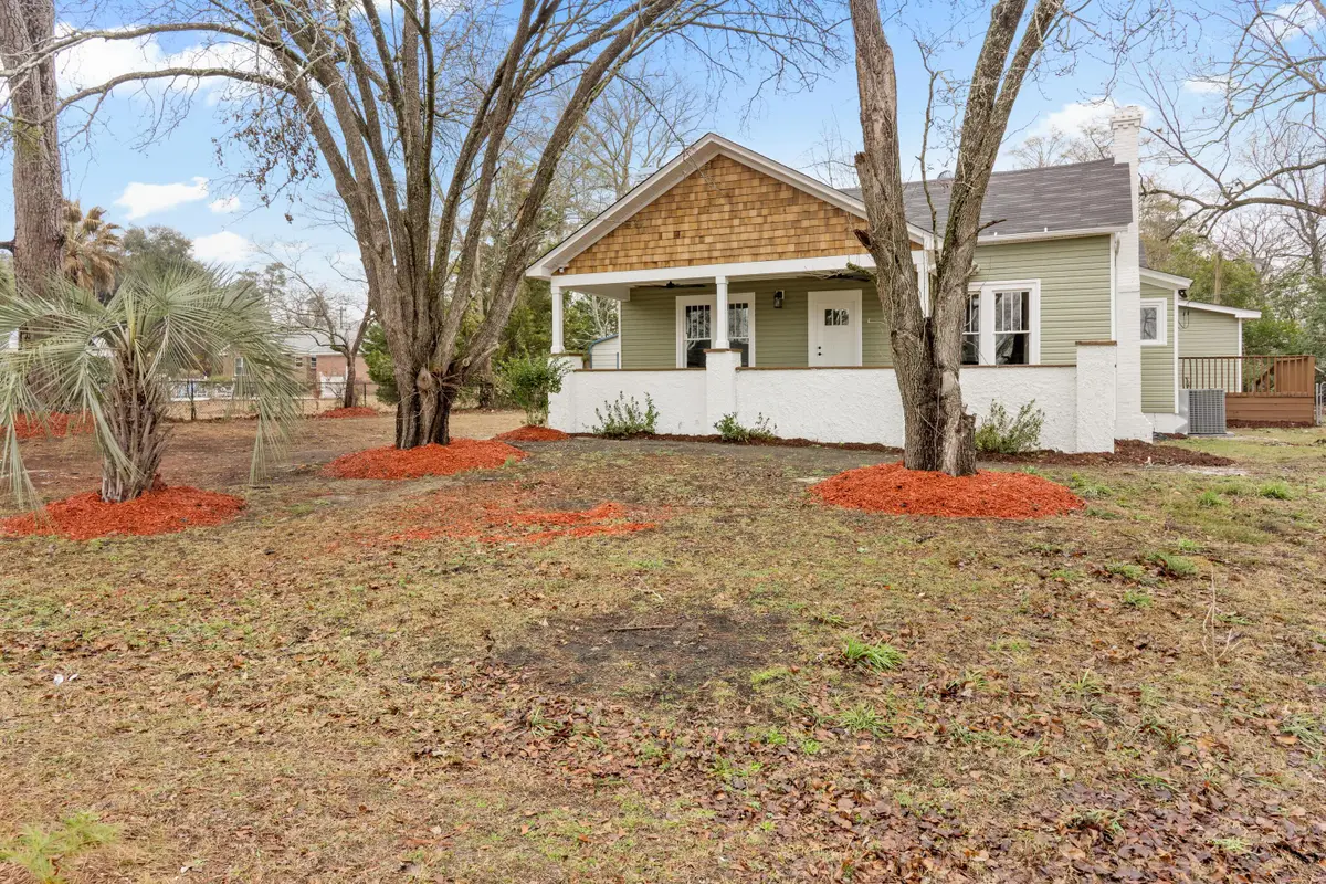 217 217 Somerset Avenue, Norway, SC 29113 - #1