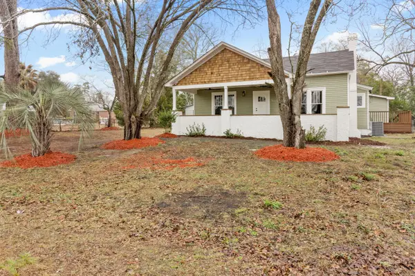 217 217 Somerset Avenue, Norway, SC 29113