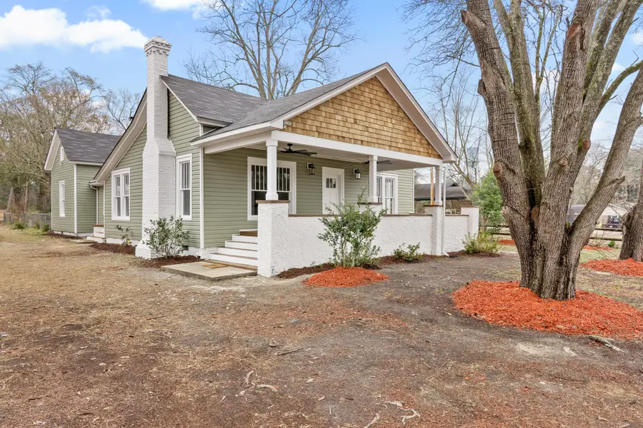 217 217 Somerset Avenue, Norway, SC 29113 - #3