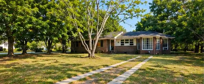 538 Carrol Drive, Sumter, SC 29150 - #2