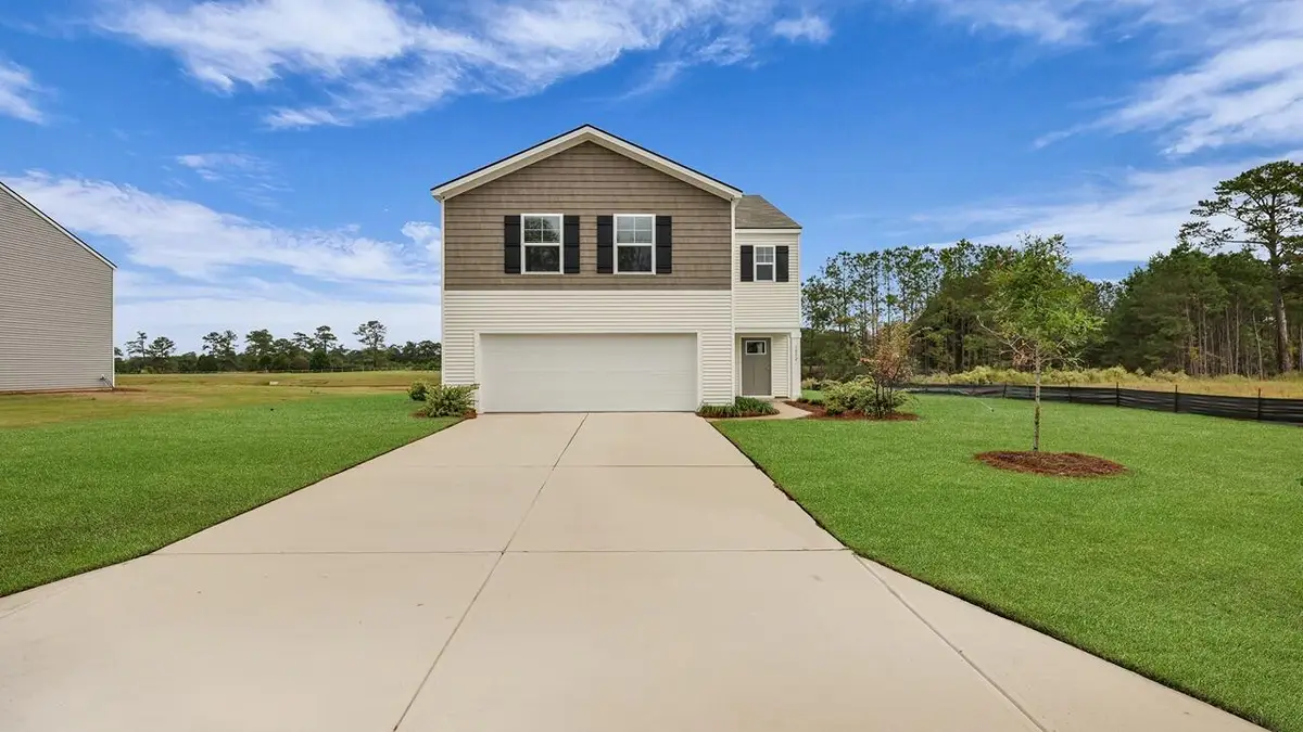 1052 Mulligan Drive, Manning, SC 29102 - #1