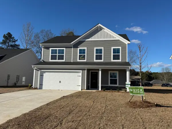 2195 Citation Street #Lot 3, Sumter, SC 29153