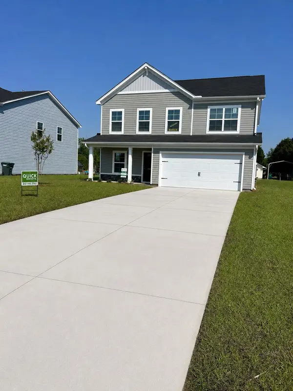 2249 Citation Street #12, Sumter, SC 29153