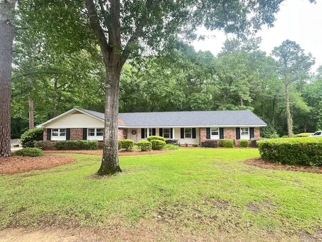 719 Fawn Circle, Sumter, SC 29150 - #1