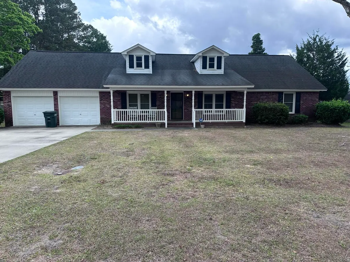 2820 Widgeon Way, Sumter, SC 29150 - #1