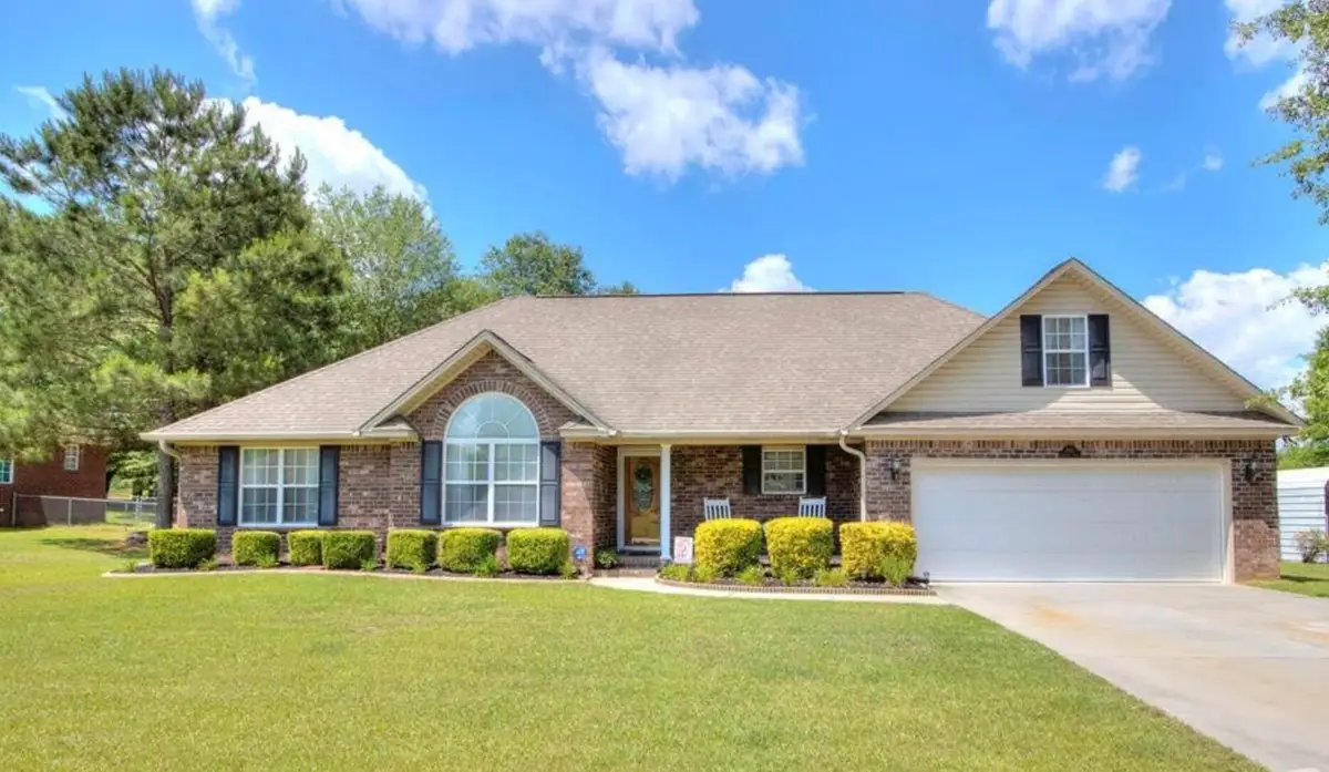 2415 Navigator Circle, Dalzell, SC 29040 - #1