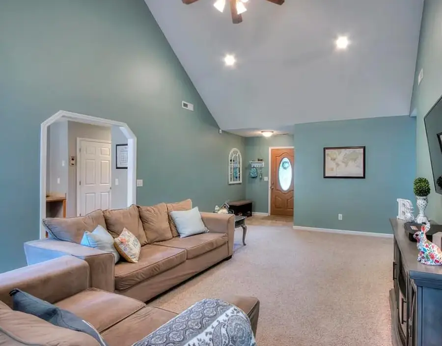 2415 Navigator Circle, Dalzell, SC 29040 - #3