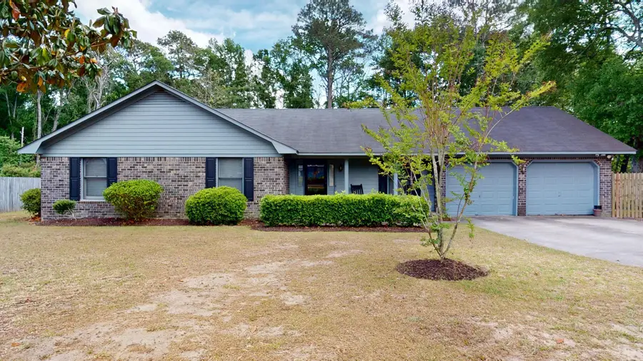 986 Dover Circle, Sumter, SC 29154 - #2
