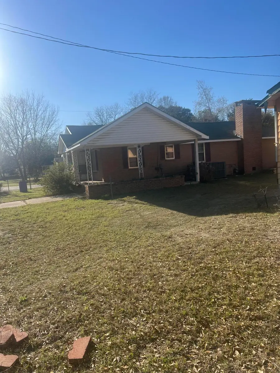 201 Webb Avenue # Ave/203, Sumter, SC 29150 - #3