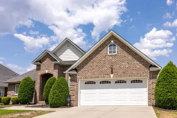 3215 Dewees Court, Sumter, SC 29150