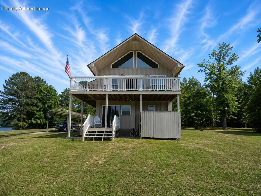 1176 Lesesne Drive, Manning, SC 29102 - #2