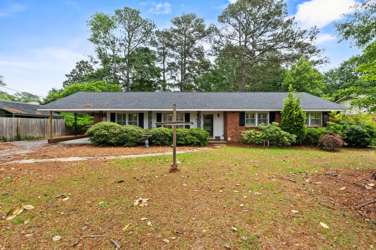 731 Covington Street, Sumter, SC 29150 - #1