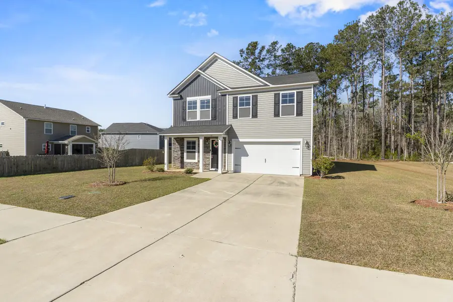110 Ridge Circle Drive, Camden, SC 29020 - #2