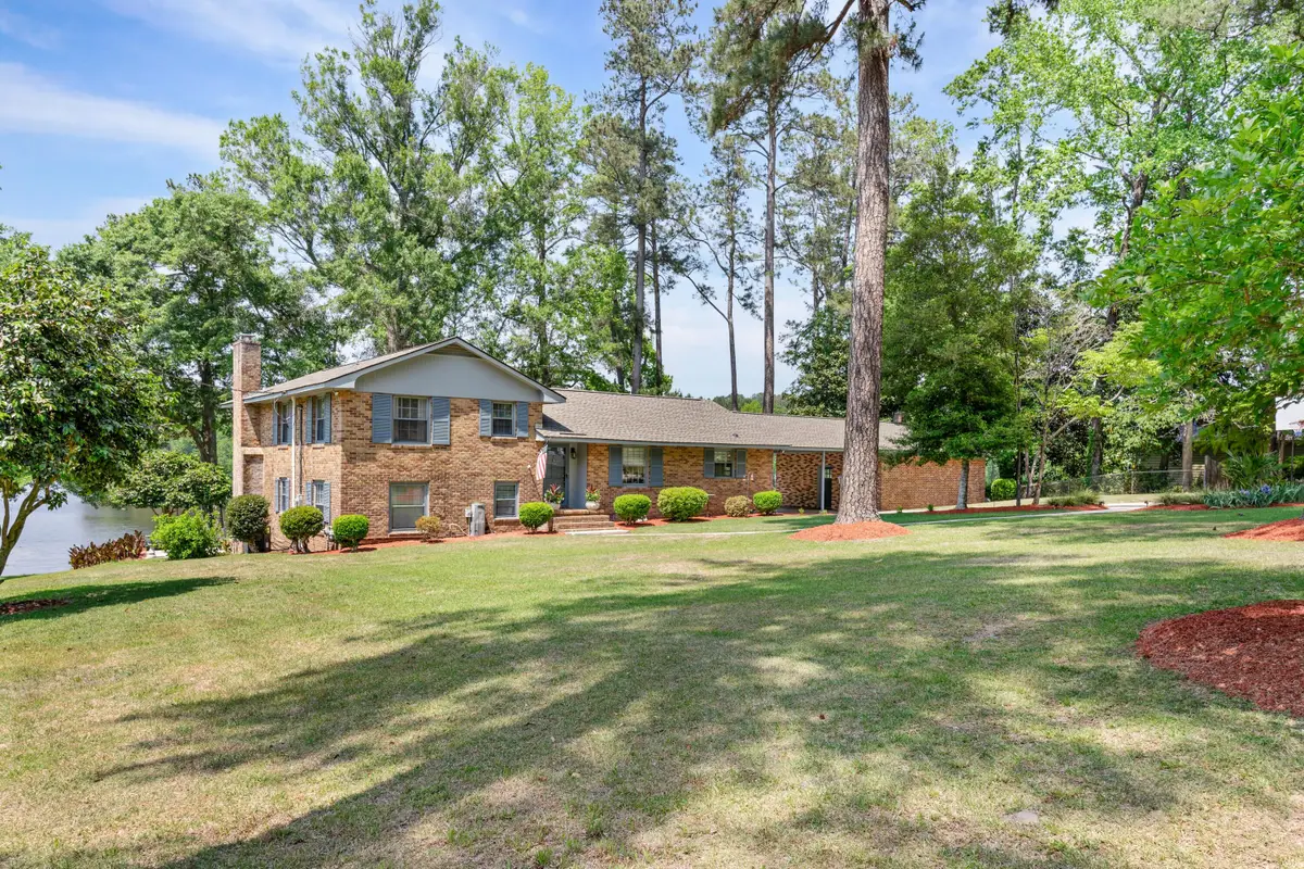 1286 Dogwood Drive, Orangeburg, SC 29118 - #1