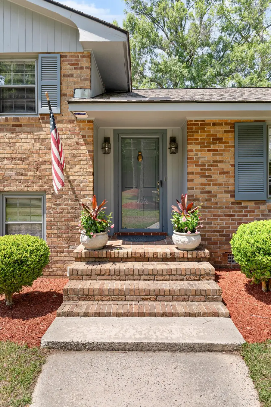 1286 Dogwood Drive, Orangeburg, SC 29118 - #2