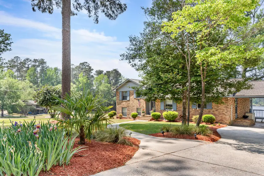 1286 Dogwood Drive, Orangeburg, SC 29118 - #3