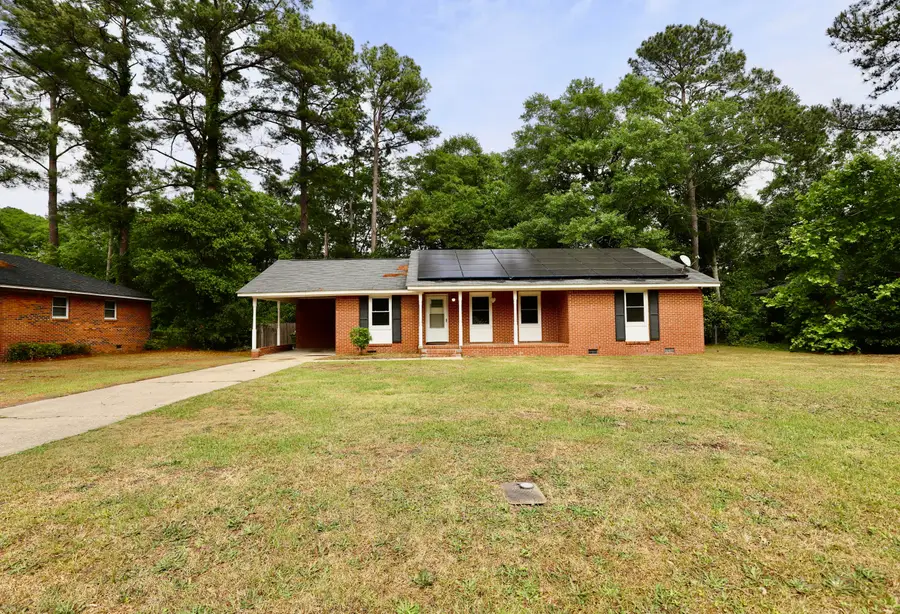 807 N Guignard Drive, Sumter, SC 29150 - #2