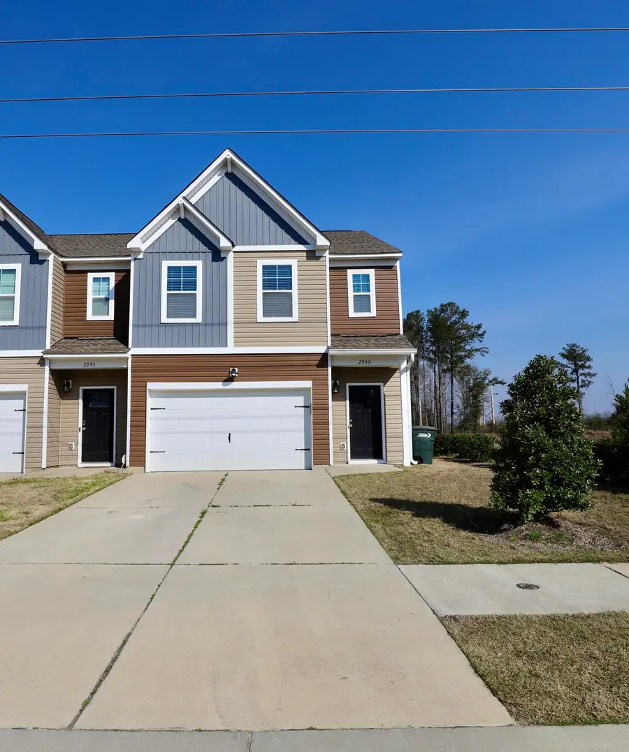 2943 Old Field Road, Sumter, SC 29150 - #2