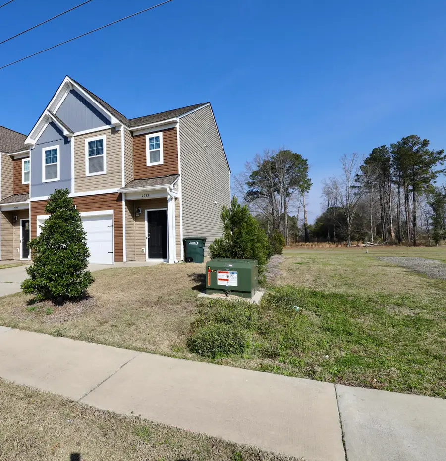 2943 Old Field Road, Sumter, SC 29150 - #3