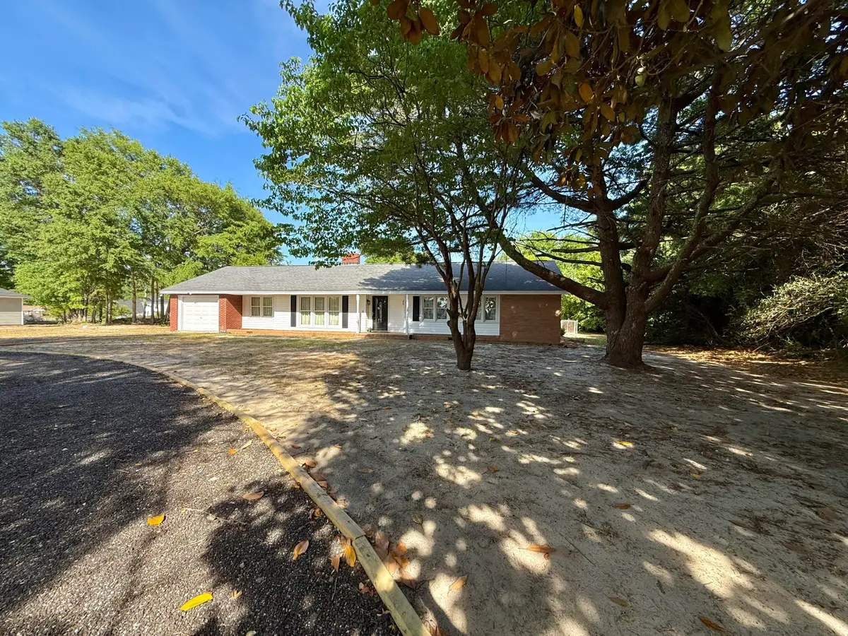 3104 Chris Drive, Dalzell, SC 29040 - #1