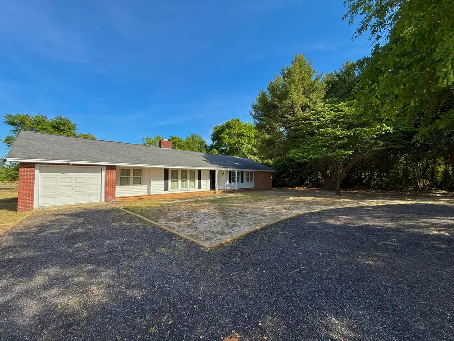 3104 Chris Drive, Dalzell, SC 29040 - #3