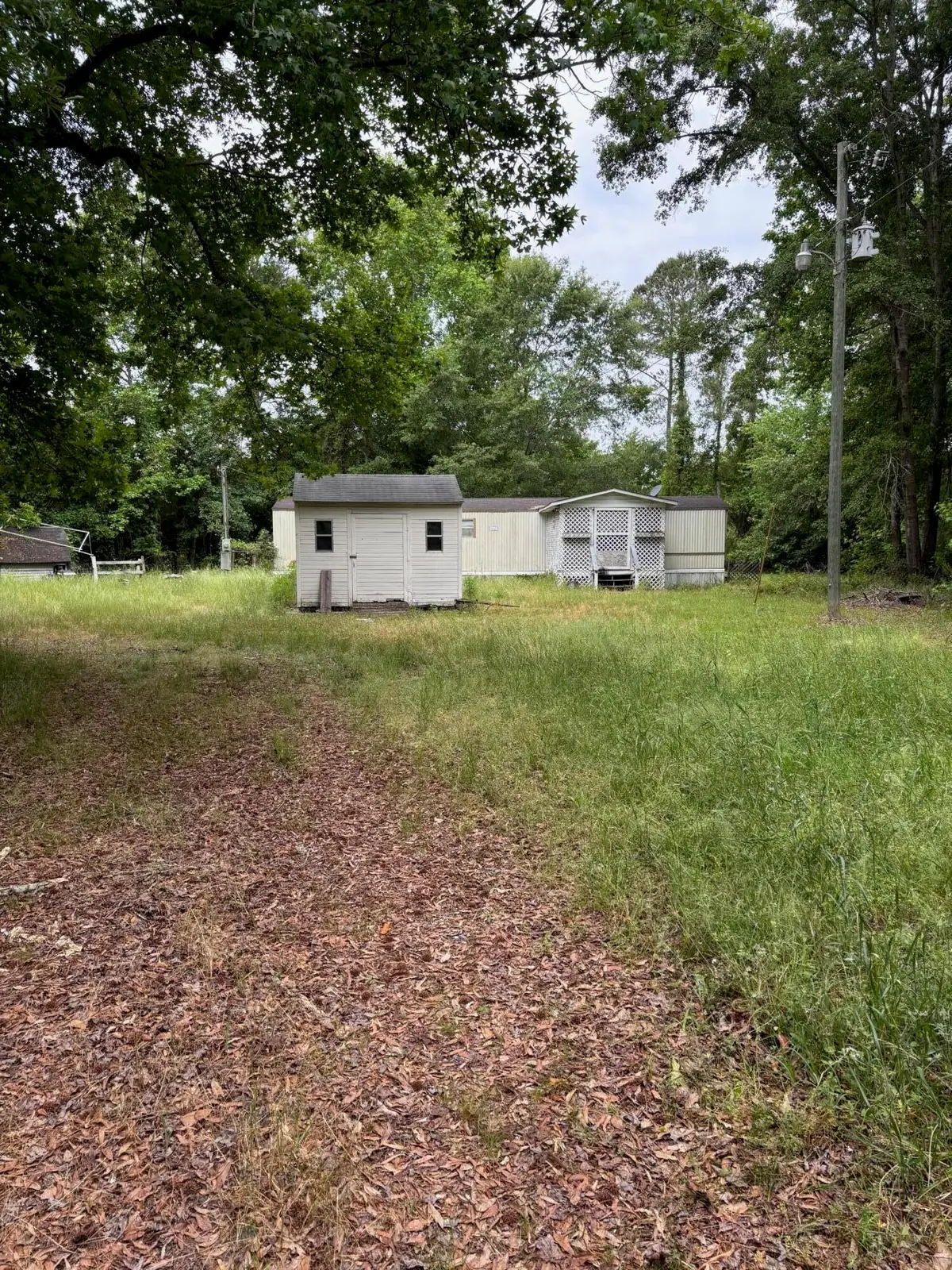 12326 Plowden Mill Road, Alcolu, SC 29001 - #1