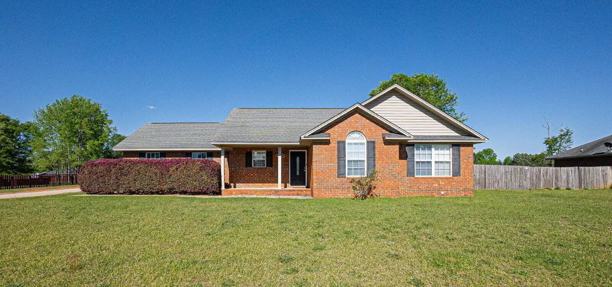 3095 Explorer Drive, Dalzell, SC 29040 - #1